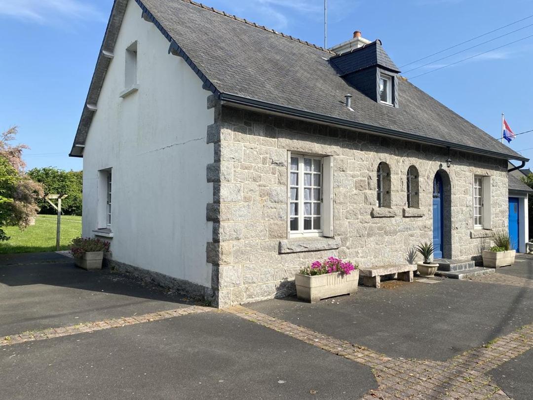 Villa 755 -maison En Pierre A Proche De La Erquy